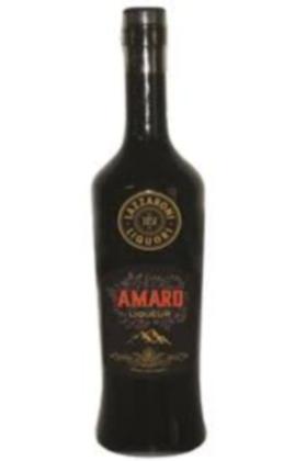 Lazzaroni Amaro Liqueur